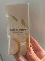Si, Giorgio Armani, eau de parfum intense, 50ml, ongeopend, Envoi, Neuf