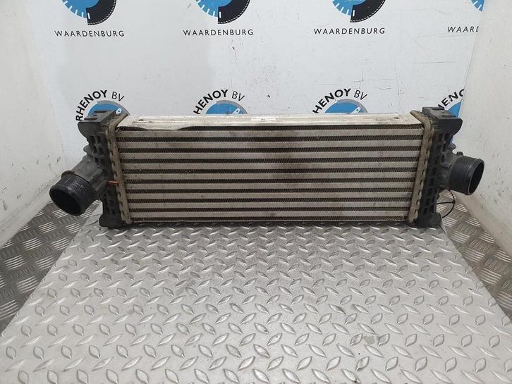 FORD TRANSIT CUSTOM [INTERCOOLER] 2016, Autos : Pièces & Accessoires, Moteurs & Accessoires, Utilisé, ARN reconnu, Stiba membre