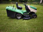 Zitmaaier Viking hydrostatisch  22 pk Mulching, Ophalen, Viking, Gebruikt, 90 tot 120 cm