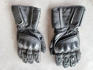 Gants moto étanche REVI H2O - taille XL