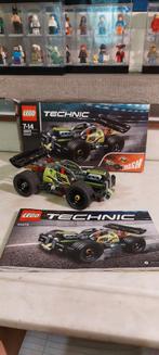 Lego Technic, Ophalen, Zo goed als nieuw, Lego
