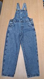 Salopette, Blauw, Maat 42/44 (L), Ophalen of Verzenden, Pull & Bear