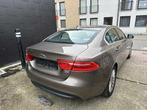 Jaguar XE 2.0 D MET 198DKM PROBLEEM MOTOR, Auto's, Jaguar, Automaat, Euro 5, 129 g/km, Bruin