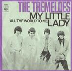 The Tremeloes - My little lady, CD & DVD, Vinyles Singles, Single, Utilisé, Pop, 7 pouces