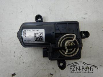 Audi S3 8V Stelmotor Uitlaat Gasklep 4N0133246A