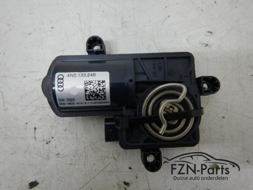 Audi S3 8V Stelmotor Uitlaat Gasklep 4N0133246A, Autos : Pièces & Accessoires, Carrosserie & Tôlerie, Utilisé, Enlèvement ou Envoi