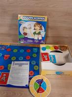 knappe koppen tellen - s5628, Hobby en Vrije tijd, Verzenden, Zo goed als nieuw