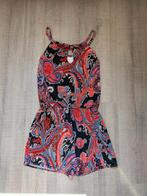 Playsuit, Kleding | Dames, Jumpsuits, Zo goed als nieuw, Maat 36 (S), Rood, Sans marque