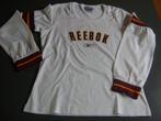 nieuwe trui REEBOK en Erima in maat L, Sport en Fitness, Nieuw, Ophalen of Verzenden, Reebok, Kleding