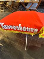Kronenbourg parasol, Verzamelen, Biermerken, Ophalen of Verzenden, Zo goed als nieuw, Overige typen, Overige merken