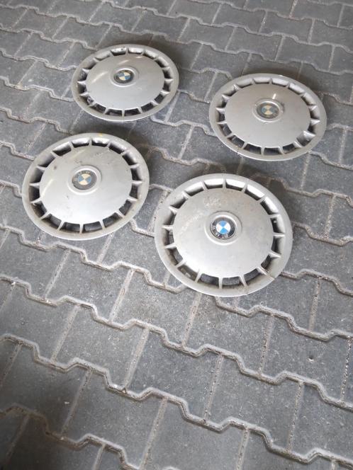 Wieldoppen voor BMW. 14 inch. en BMW BBS Velgen 15 inch, Auto diversen, Wieldoppen, Ophalen of Verzenden