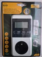 Verbruiksmeter Elro, Enlèvement ou Envoi, Neuf