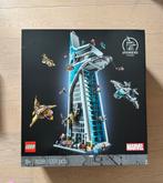 LEGO La tour des Avengers 76269, Enfants & Bébés, Jouets | Duplo & Lego, Ensemble complet, Lego, Enlèvement ou Envoi, Neuf
