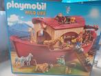 Playmobil ark van noah, Ophalen, Zo goed als nieuw, Los Playmobil
