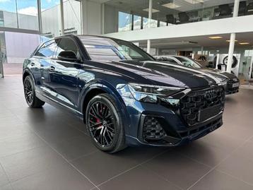 Audi Q8 SUV 60 TFSI e Quattro PHEV Tiptronic (360 kW)