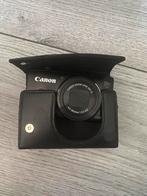 Canon PowerShot SX280, Ophalen, Zo goed als nieuw, Canon