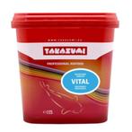 Takazumi Vital 1 kg gezond koivoer vissenvoer, Tuin en Terras, Vijver-toebehoren, Ophalen of Verzenden, Nieuw, Overige typen