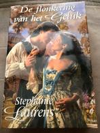 De flonkering van het geluk/Stephanie Laurens, Boeken, Ophalen of Verzenden, Zo goed als nieuw, Stephanie Laurens