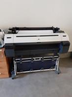 Imprimante Traceur CANON ImageROGRAF 760, Gebruikt, Printer, Fax of Scanner, Ophalen