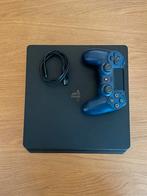 PS4 500GB, Comme neuf, 500 GB, Avec 1 manette, Slim