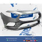 W177 BUMPER Mercedes A Klasse AMG VOORBUMPER WIT GRIJS ZWART