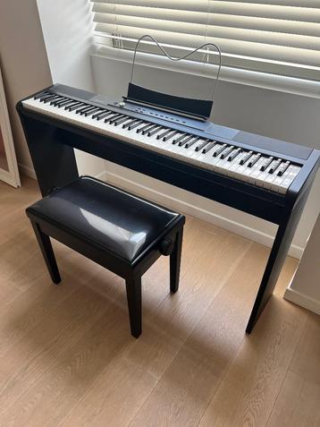 Piano électrique Thomann sp-320, Musique & Instruments, Enlèvement, Comme neuf, Autres marques