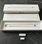 Apple Pencil 1re génération avec adaptateurs, Enlèvement ou Envoi, Comme neuf