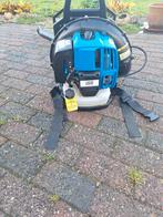 Bladblazer op benzine, Ophalen of Verzenden, Zo goed als nieuw, Benzine