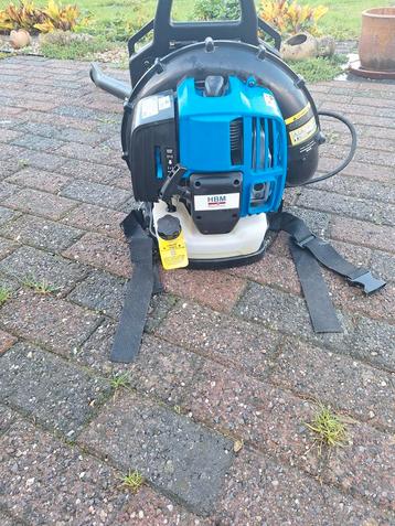 Bladblazer op benzine beschikbaar voor biedingen