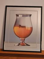 Duvel spiegel, Enlèvement ou Envoi