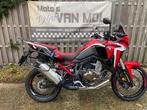 honda crf 1100 africa twin bj 2019 btw moto , zgoede staat, Handvatverwarming, 2 cilinders, Motorrijbewijs A, Bedrijf