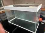 Aquarium te koop, Dieren en Toebehoren, Ophalen, Gebruikt, Leeg aquarium