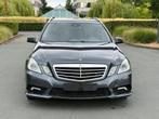 Mercedes benz E220 PACK AMG  - diesel - automatique - euro5, Euro 5, Achat, Entreprise, 120 kW
