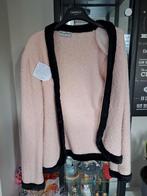 Gilet femme tail 38/40 marque giorge, Kleding | Dames, Truien en Vesten, Ophalen of Verzenden, Zo goed als nieuw