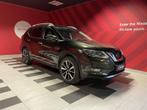 Nissan X-Trail Tekna, Auto's, Automaat, 139 g/km, Zwart, Bedrijf