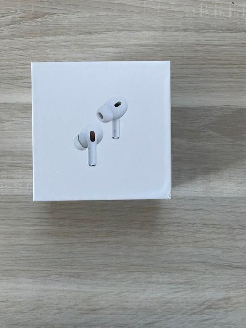 Nieuwe AirPods pro 2, Telecommunicatie, Mobiele telefoons | Oordopjes, Nieuw, Ophalen of Verzenden