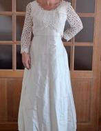 Belle robe de mariée taille 42 - 44 (175 cm), Vêtements | Femmes, Comme neuf, Enlèvement ou Envoi, Robe de mariée