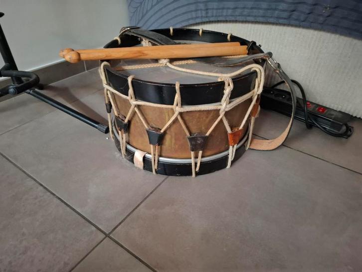 Tambour de Carnaval (SONORUS), Muziek en Instrumenten, Percussie, Trommel, Ophalen