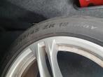 Jantes bmw, Autos : Pièces & Accessoires, 245 mm, Véhicule de tourisme, 18 pouces, Enlèvement