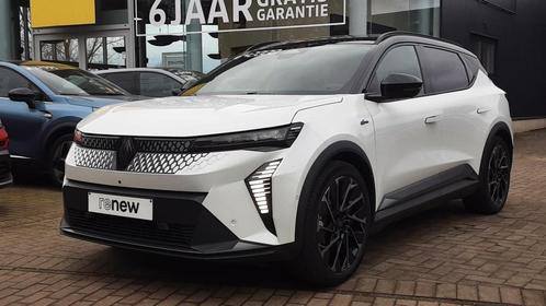 Renault Scénic E-Tech Electric EV87 220HP Esprit Alpine, Auto's, Renault, Bedrijf, Te koop, Scénic, ABS, Achteruitrijcamera, Airbags