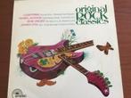 LP VINYL    ORIGINAL ROCK CLASSICS, Cd's en Dvd's, Ophalen, Zo goed als nieuw