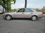 Mercedes C250 Oldtimer, Automaat, Diesel, Particulier, Elektrische ramen