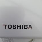 Batterie et alimentation Toshiba, Informatique & Logiciels, Logiciel Audio, Utilisé, Enlèvement ou Envoi