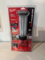 Lampe Milwaukee M18, Bricolage & Construction, Enlèvement ou Envoi, Comme neuf
