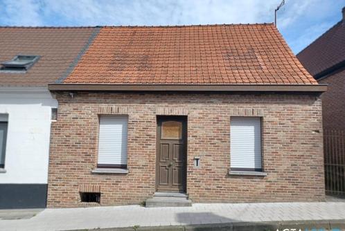 huis te koop, Immo, Huizen en Appartementen te koop, Provincie West-Vlaanderen, Vrijstaande woning