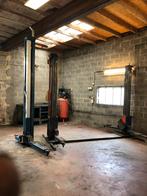 Hefbrug 2 stuks, Auto diversen, Ophalen, Zo goed als nieuw