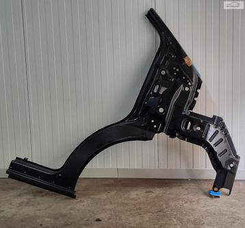 Zijpaneel A-stijl Ford Transit Custom '12-'23 BK21-16C274-AA beschikbaar voor biedingen