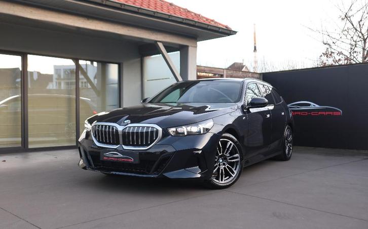 520 i M-pakket/H&K/PANO/360/TREKH/HUD/STANDKACHEL/FULL, Auto's, BMW, Bedrijf, Te koop, 5 Reeks, 360° camera, ABS, Achteruitrijcamera