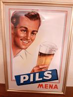 Lager Mena, Collections, Enlèvement ou Envoi