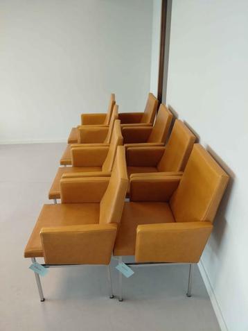 THONET vintage moderne stoel beschikbaar voor biedingen